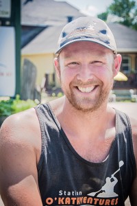 Camping Nature Plein Air - Cantons-de-l'Est - Estrie - Mathieu