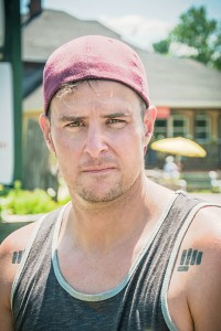 Camping Nature Plein Air - Cantons-de-l'Est - Estrie - Marc-Antoine