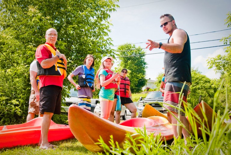 Zone média Camping Estrie Camping Nature Plein Air Zone média Camping Estrie Camping Nature Plein Air